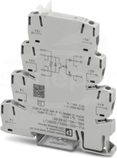 PLC-OSC- 60DC/300DC/ 1 Moduł przekaźnika półprzewodnikowego