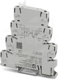 PLC-OSC-120AC/300DC/ 1 Moduł przekaźnika półprzewodnikowego