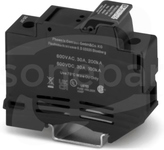 UK 10,3-CC HESI N Zabezpieczający zacisk szeregowy