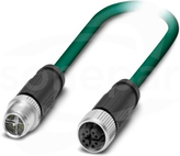 NBC-M12MSX/ 10,0-94U/M12FSX Network cable