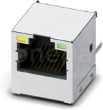 CUC-IC2G-J1ST-S/R4T-L1 RJ45 PCB connector