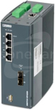 FL SWITCH EP4204-2SFP-LV Industrial Ethernet Switch