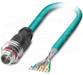 NBC-P12MSX/ 2,0-94F Network cable