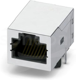 CUC-IB8G-J1ST-AT/R4T RJ45 PCB connector