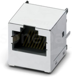 CUC-IC3M-J1ST-S/R4R RJ45 PCB connector