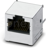 CUC-IC1G-J1ST-S/R4T RJ45 PCB connector