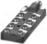 SACB-8/16-L-M23 180 HD Distributor box