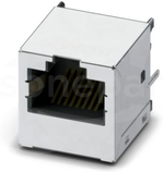 CUC-IC2G-J1ST-S/R4R RJ45 PCB connector