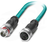 NBC-P12MSX/ 1,0-94F/P12FSX Network cable
