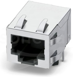 CUC-IA3G-J1ST-AB/R4T-P RJ45 PCB connector