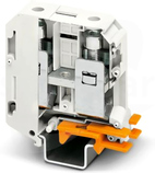 UKH 70 WH High-current terminal block