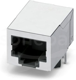 CUC-IA1G-J1ST-AB/R4T RJ45 PCB connector