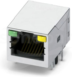 CUC-IB8G-J1ST-AT/R4T-L1 RJ45 PCB connector