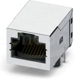 CUC-IB6G-J1ST-AT/R4R RJ45 PCB connector