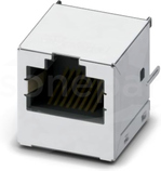CUC-IC3M-J1ST-S/R4T RJ45 PCB connector