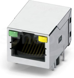 CUC-IB1G-J1ST-AT/R4R-L1 RJ45 PCB connector