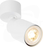 PURI 2.0 Tube GU10 Oprawa natynkowa ścienno sufitowa