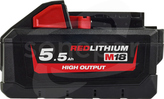 M18HB5.5 5,5Ah Akumulator