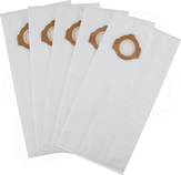 Fleece Filter Bag (5szt) Worki do odkurzacza