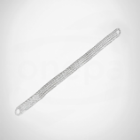 120A 10 zestawy otwór 85 mm Taśma uziemiająca