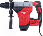 K850S SDS MAX Młot wiercąco-kłujący