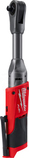 M12FIR38LR-0 3/8" Grzechotka udarowa