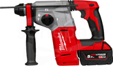 M18BLH-502X Młot udarowo-obrotowy