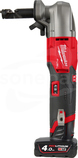 M12FNB16-402X Nożyce do blachy 1,6mm