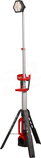 M18SAL2-502B 2800lm IP54 Lampa stojąca