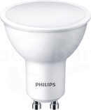 PILA LED 500lm GU10 WW 120D ND 4,9W Źródło LED PILA (F)