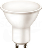 PILA LED GU10 720lm 120D 2700K ND 7W Źródło LED PILA (F)