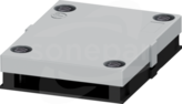 BD01-100-KB Płyta dociskowa IE=100A