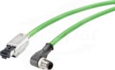 M12-90/IE Kabel połączeniowy