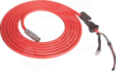 6XV14404AH25 MPI/PROFIBUS 25,0m Kabel do paneli przenośnych