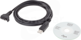 SINAMICS 2,5m Kabel USB