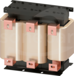 SINAMICS 710kW 760A Dławik
