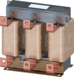 SINAMICS 380-480V 3AC 50/60Hz Akcesoria