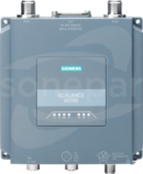   IP65 802.11ax M12 2xN-Connect CLP slot DI/DO WLAN Bridge