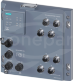 SCALANCE XP208G PoE EEC Switch