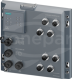 SCALANCE XP208PoE EEC (V2) Switch