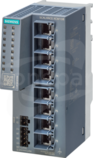 SCALANCE XCM108 (8 x Gbit) Switch