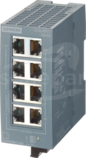 SCALANCE XB008 8xRJ45 Switch
