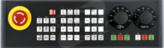 SINUMERIK 808D Panel sterujący