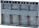 SIMATIC S7-1500 / ET 200MP Szyna montażowa