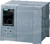 SIMATIC S7-1500 CPU1518-4 PN/DP 6MB+20MB Sterownik PLC
