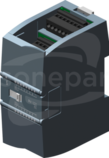 SIMATIC S7-1200 SM1222 16DO 24VDC/0,5A Moduł wyjść cyfrowych