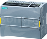 SIMATIC S7-1200 CPU1215FC 14/10/2/2 Sterownik PLC DC/DC/DC