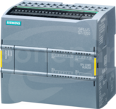 SIMATIC S7-1200F CPU1214FC 14DI/10DO/2AI Sterownik PLC DC/DC/RLY