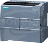 SIMATIC S7-1200 CPU1214C 14DI/10DO/2AI Sterownik PLC DC/DC/DC