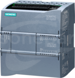 SIMATIC S7-1200 CPU1212C 8DI/6DO/2AI Sterownik PLC DC/DC/RLY
